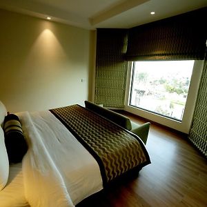 Premium Double or Twin Room